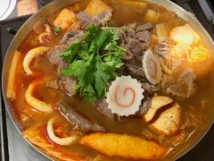 台式麻辣锅-8锅臭臭锅·正宗台湾小火锅(中心五路店)