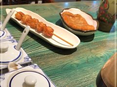 -鑫花溪牛肉米粉(东环大润发店)