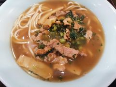 -奎元馆.百年奎元.非遗传承(西湖边的解放路店)
