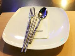 餐具摆设-simply thai天泰(长泰广场店)