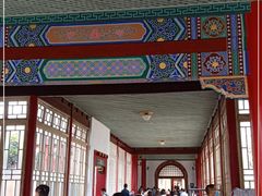 -南京中国近代史遗址博物馆(南京总统府)