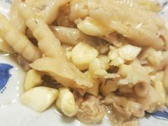 脱骨蒜香凤爪-小四川水煮鱼(南六中路店)