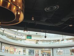 -滨海湾金沙购物商场