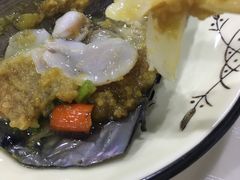 -虾弄弄海派小龙虾·牛羊蝎子火锅