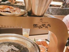 -西塔老太太泥炉烤肉(武汉摩尔城店)