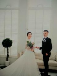 -太郎花子婚纱摄影艺术中心