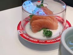 -元气寿司(益田假日广场店)