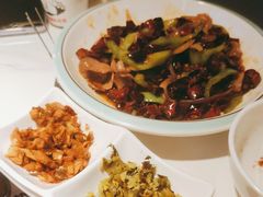 -叁宝烤肉• 西安烧烤(凤城十二路店)