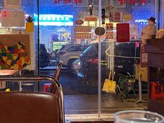 -碌碌发·东南亚风味烧烤档(体育西店)