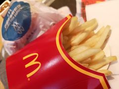 -麦当劳(双榆树店)