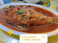 -蟹宝酒楼•农家菜(古城北路店)