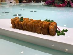 -中国饭店-餐厅