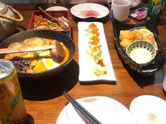 -白石的深夜食堂(济南万象城店)