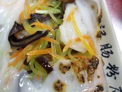 -银记肠粉(文昌北路店)