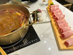 -十二春顶级锅物(泉亮花园店)