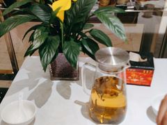 -红菜坊·烤鸭·川鲁宴(石园店)