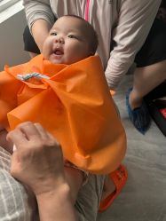 -龙文宝贝上门婴儿理发满月剃胎毛(总店)