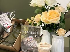 -百分茶(苏州中心商场店)