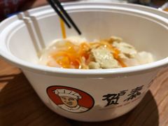 -贺秦生陕面王(富力城店)