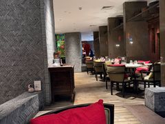 -杭州君悦酒店·湖滨28中餐厅