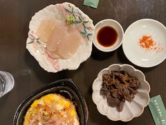 -民宿・割烹 松園