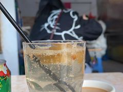 咸柠七-渔记茶餐厅(渔村店)