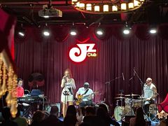 -JZ Club 爵士酒吧(上海店)