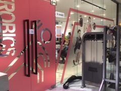 -奇迹健身(金牛凯德店)