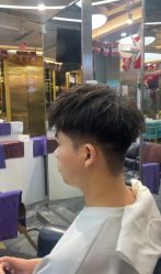 -发源地HAIR SALON