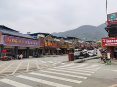 -仙岛湖旅游风景区