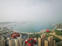 -青岛五四广场海景美仑国际公寓酒店