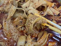 -老白家怡贵园烤肉