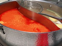 -左庭右院鲜牛肉火锅(环球港店)