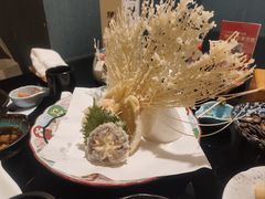-天狗山料理(省体店)