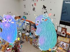 -全家便利店(沪南公路店)