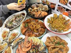 -人和啤酒屋海鲜大排档(营口路店)