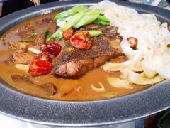 -让我们见个面(祥云小镇店)