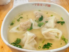 -南城香·饭香串香馄饨香(赵公口店)