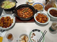 -欧记大排档·景德菜(上海首店)