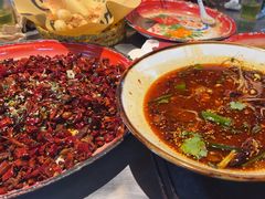-馬伍旺川菜(江北虹悦城店)
