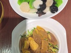 -南拳十三姨·潮汕砂锅粥(世纪金源店)