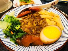 -胡须张鲁肉饭(美食文化馆店)