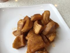 -新发记港式茶餐厅(黄浦店)