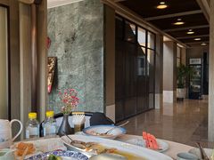 -杭州西湖柳莺里酒店·闻莺厅