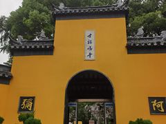 -鸡鸣赐茶(鸡鸣寺路店)