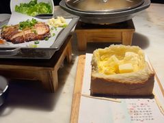 -绿茶餐厅(朝阳大悦城店)