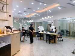 -Kraemer paris·苏豪路易士·嘉玛发廊
