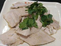 特色肘肉-亮亮面馆(经六路店)