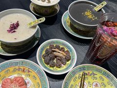 -宫事颐庭·老佛爷贵寿下午茶(颐和园店)