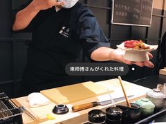 -Sushi Hanzo半藏(天环广场店)